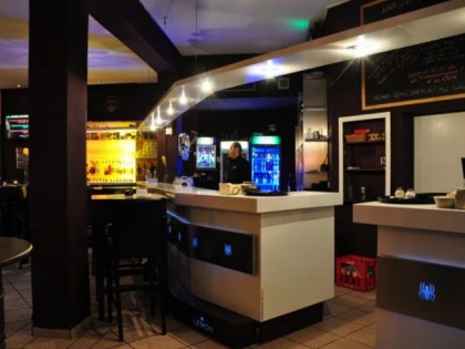 Фото: Cafebar Lemon