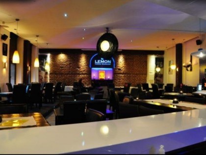 Фото: Cafebar Lemon